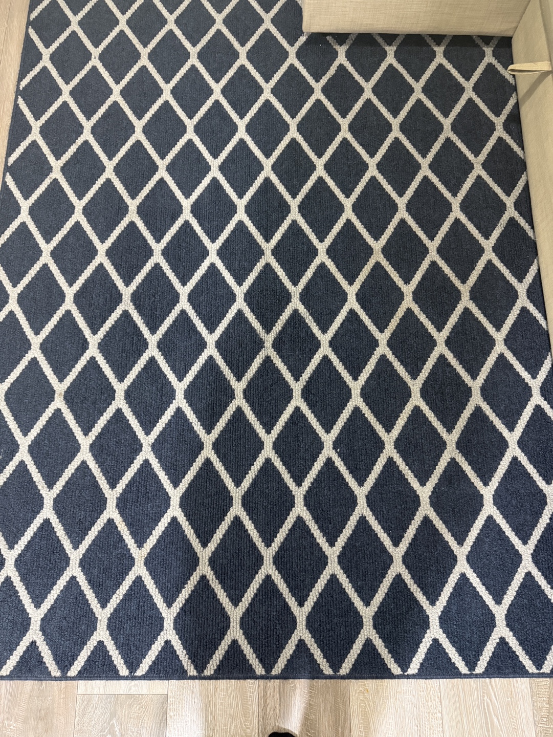 Area rug 5x7ft - photo 2