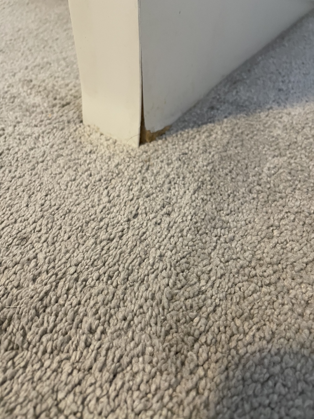 IKEA MALM White Dressing Table with Glass Top - photo 4
