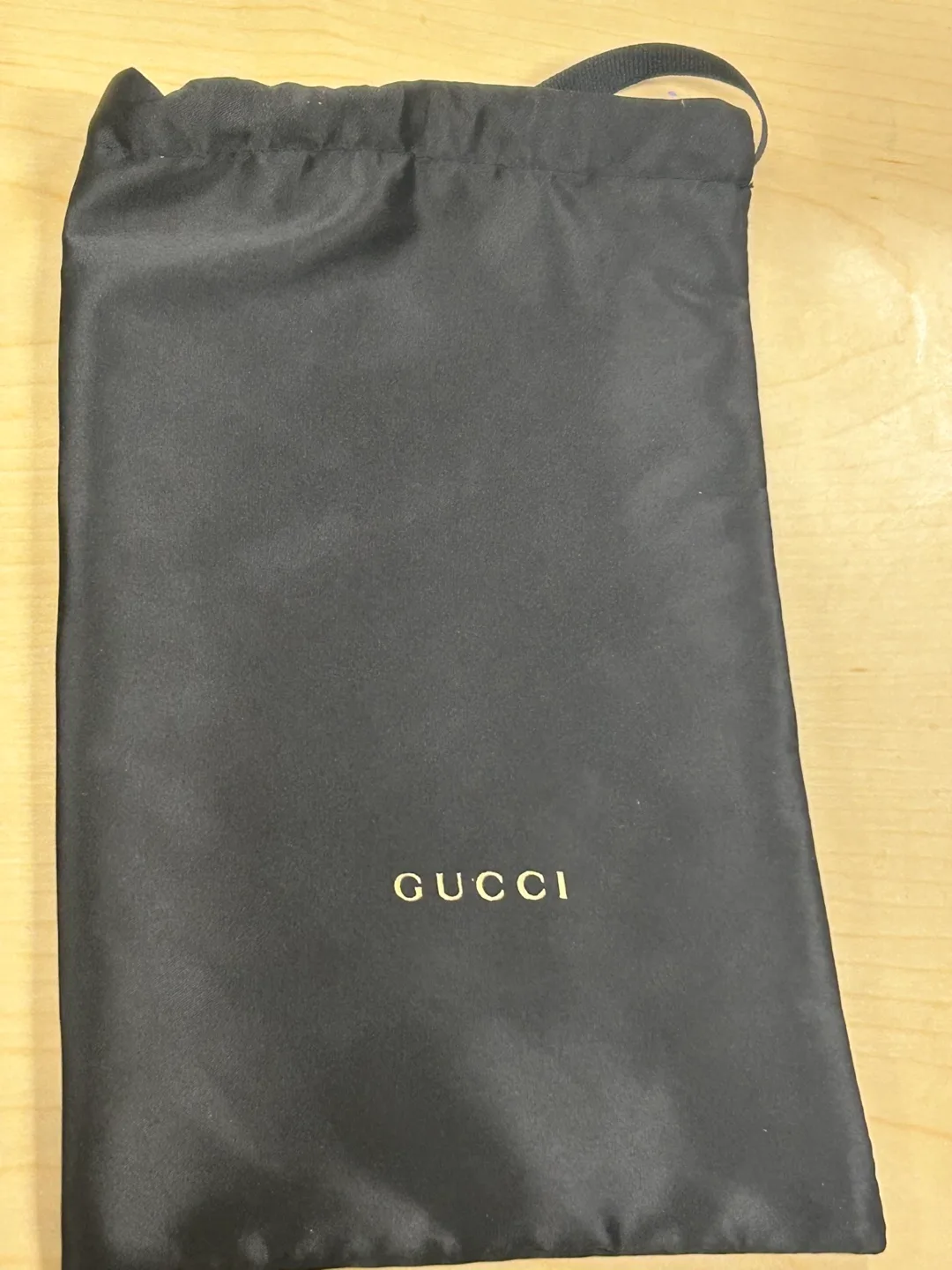 Gucci Sunglasses brand new image indicator(2)