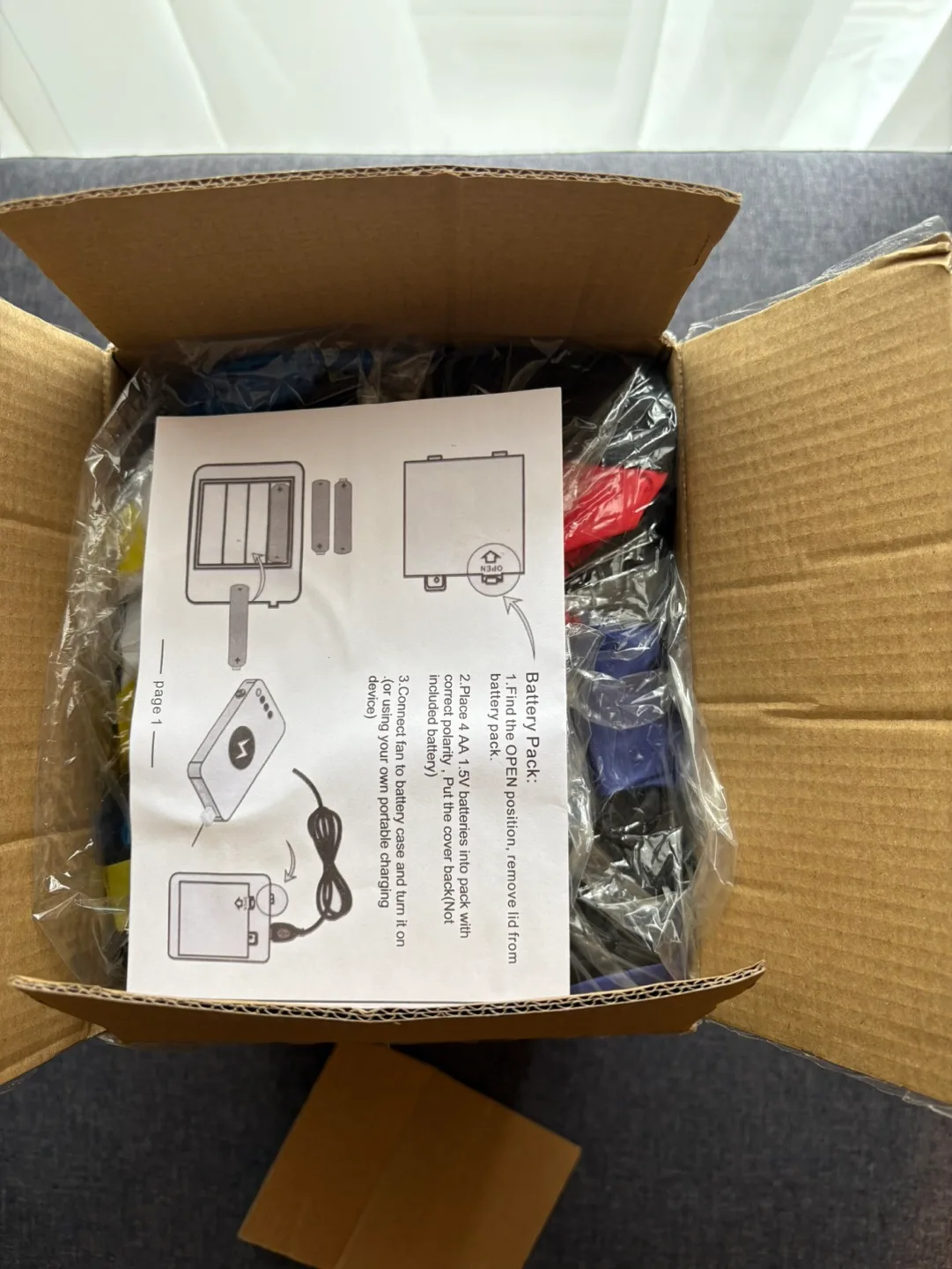 Camlinbo Inflatable Halloween Costume - Adult Reapers Rider image indicator(5)