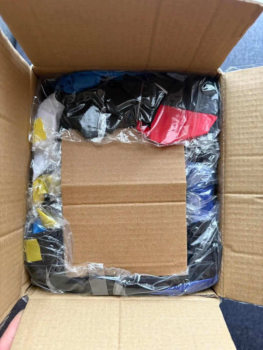 Camlinbo Inflatable Halloween Costume - Adult Reapers Rider image indicator(7)