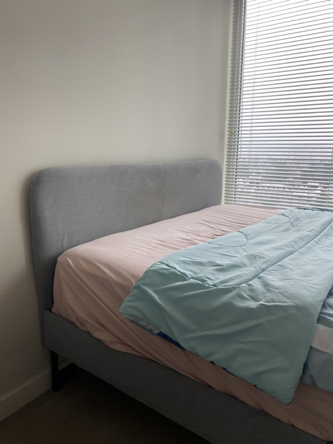IKEA BED FRAME