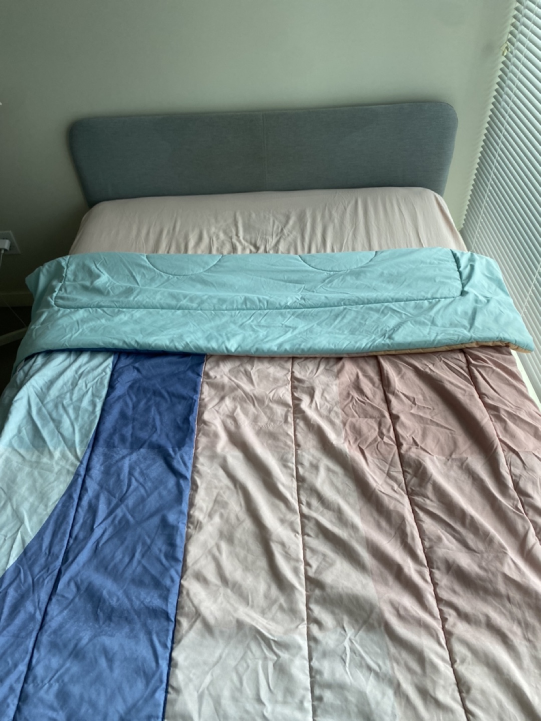 IKEA BED FRAME - photo 2