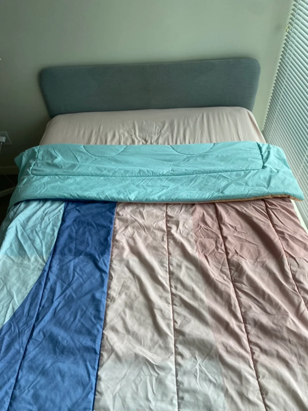 IKEA BED FRAME image indicator(2)