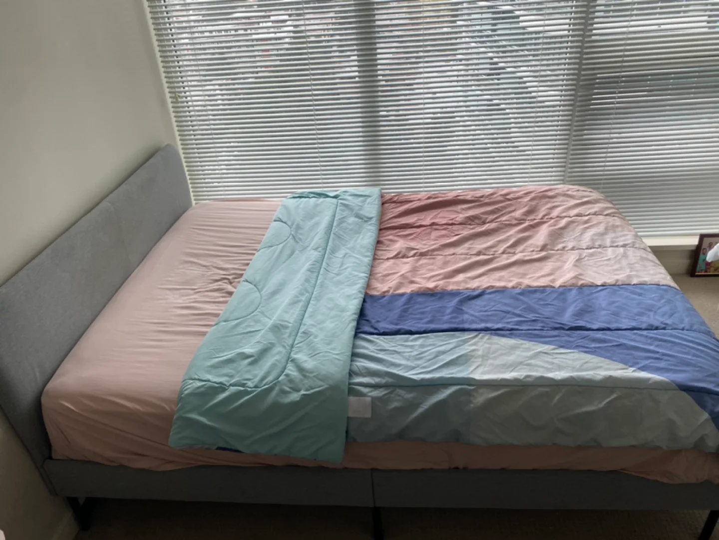 IKEA BED FRAME image indicator(3)