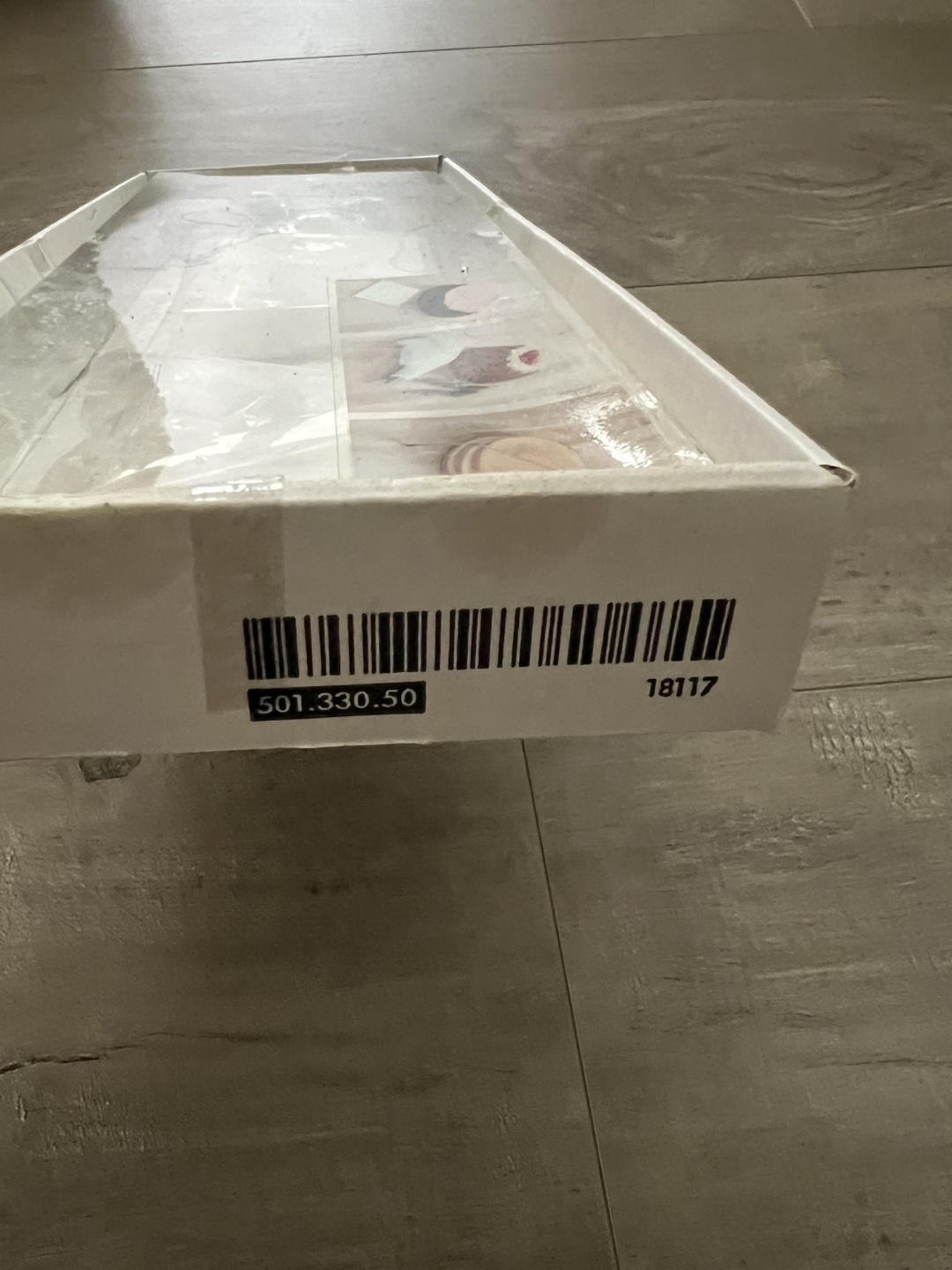 IKEA DRÖMMAR Cake Decorating Set 🧡 - photo 5
