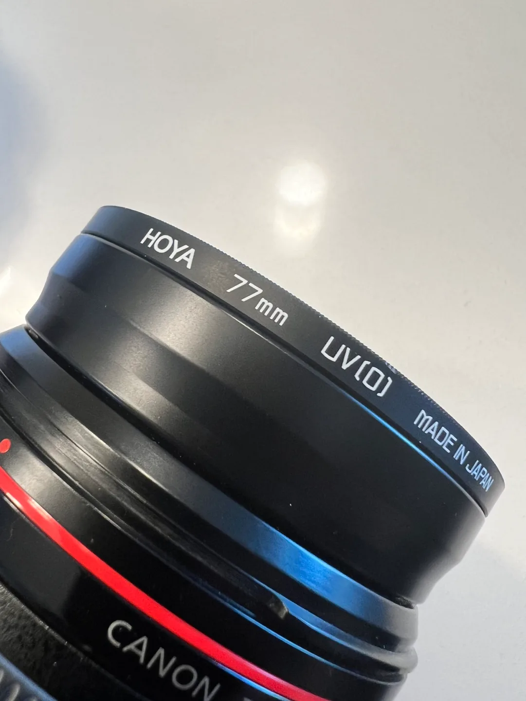 Canon EF 24-70mm f/2.8L USM Lens image indicator(4)
