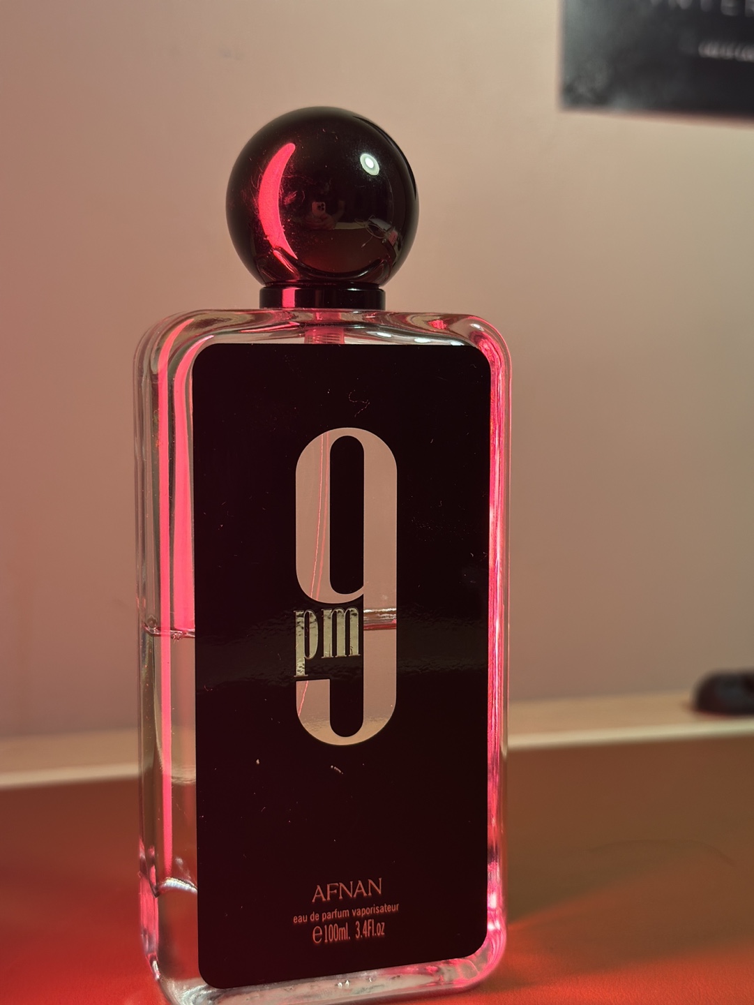 AFNAN 9PM Eau de Parfum - photo 3