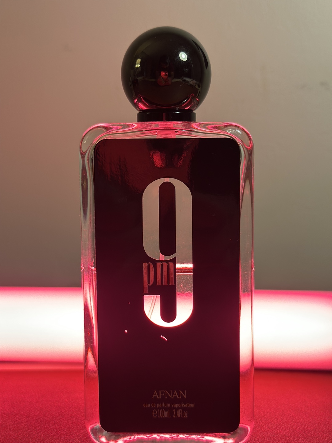 AFNAN 9PM Eau de Parfum