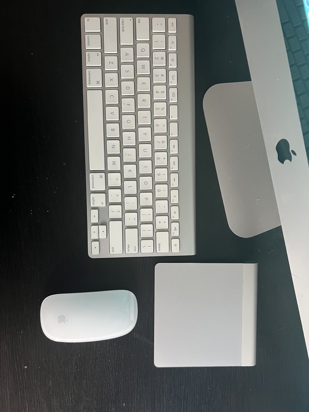 Apple iMac 27-inch Mid 2011 - photo 2