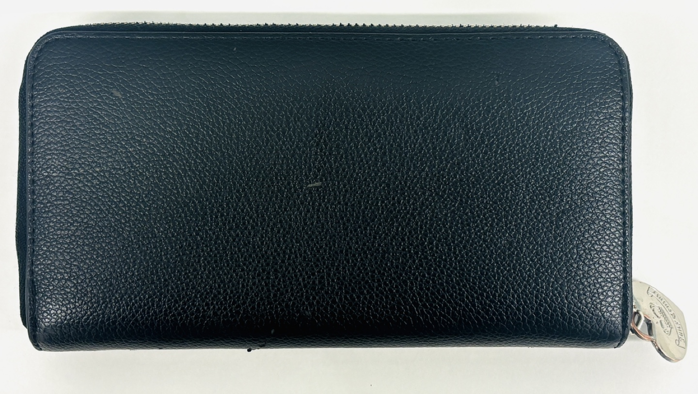 Beautiful Juicy Couture Black Wallet - photo 2