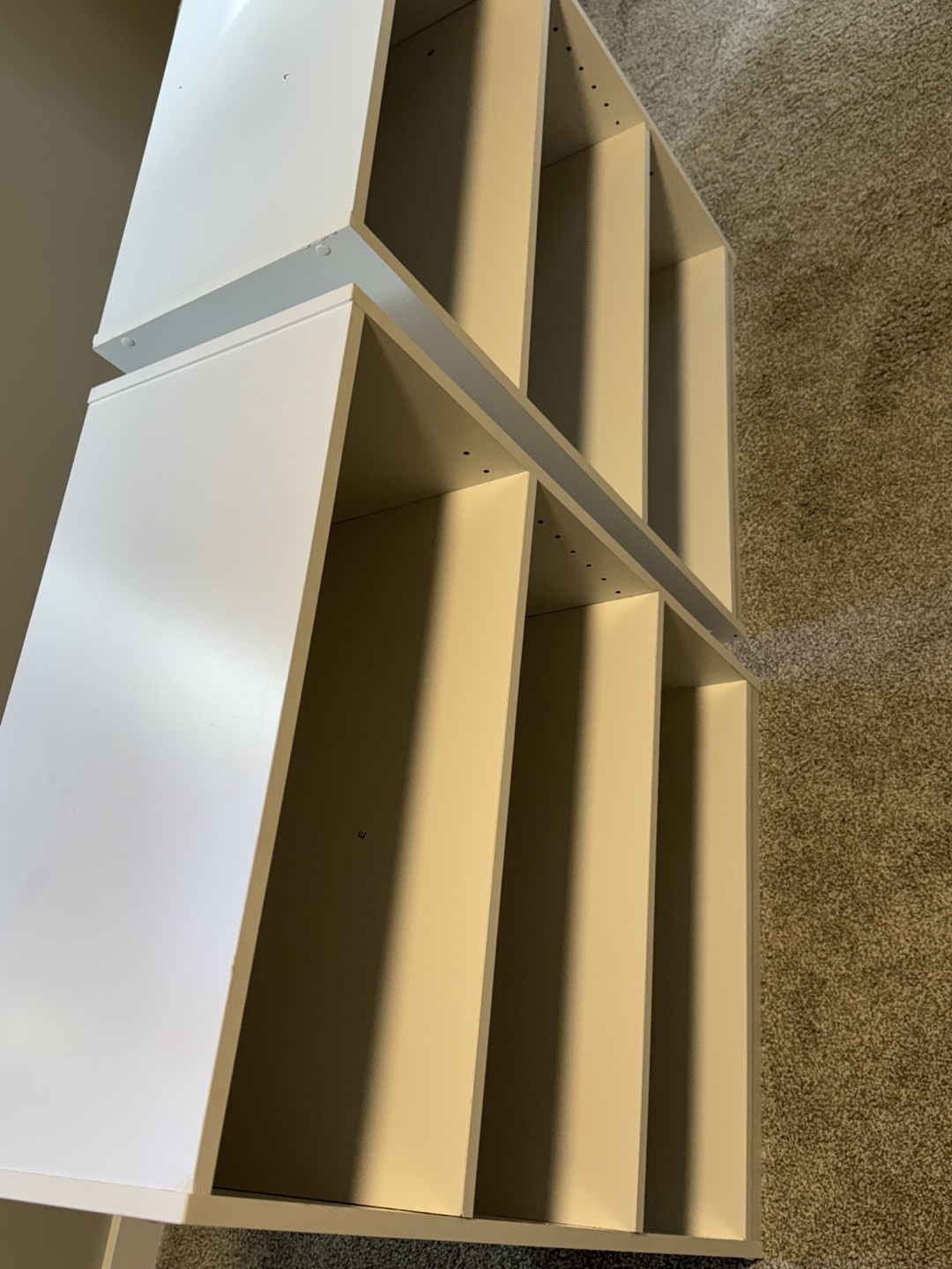 Shelf Bookcase - photo 3