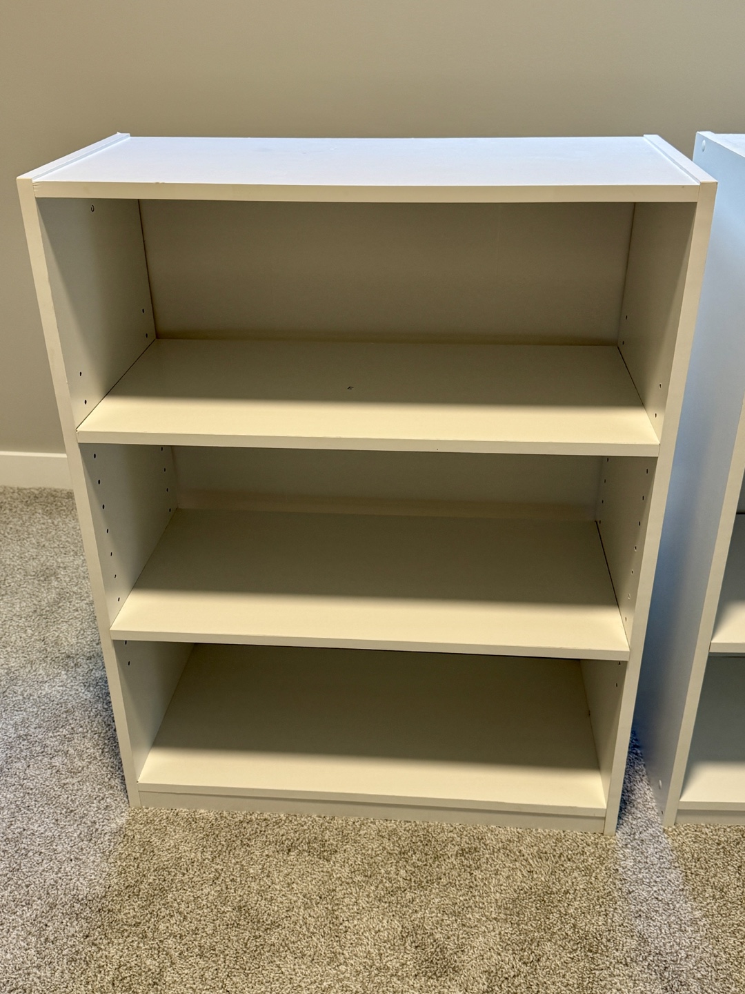Shelf Bookcase