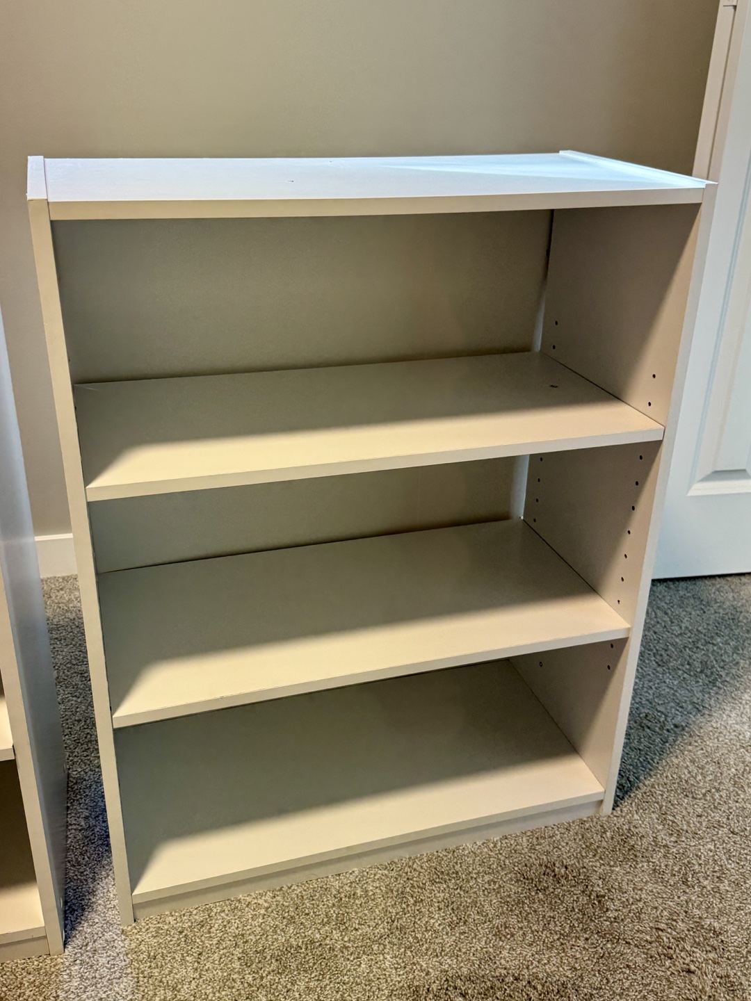 Shelf Bookcase - photo 2