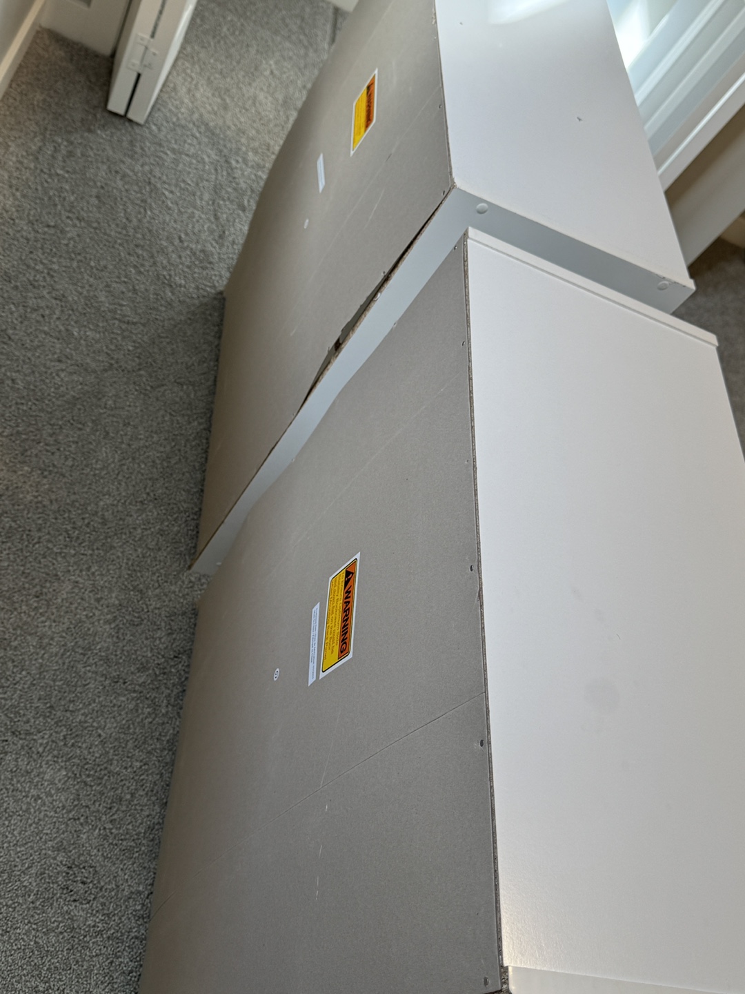 Shelf Bookcase - photo 4