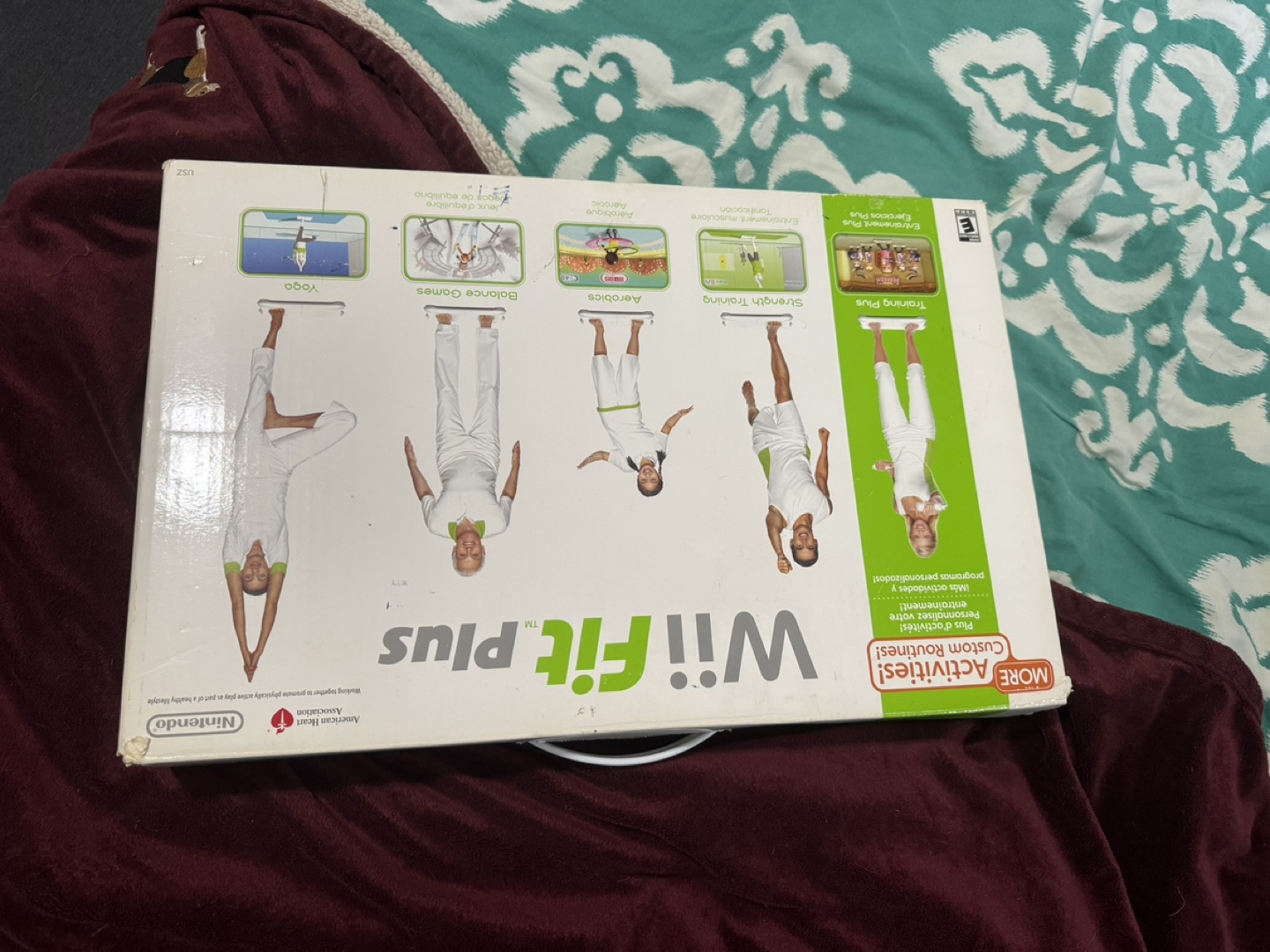 Wii Console Bundle with Games and Accessories - photo 4
