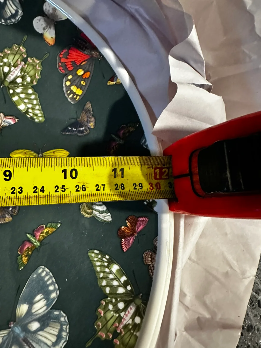 Set if 4 Portmeirion plates image indicator(2)