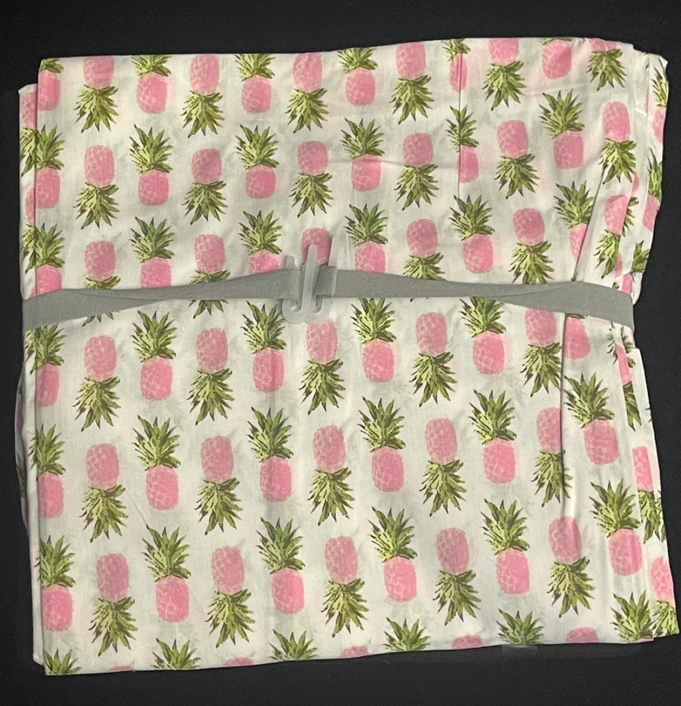 Victoria's Secret Pink Pineapple Pajamas image indicator(2)