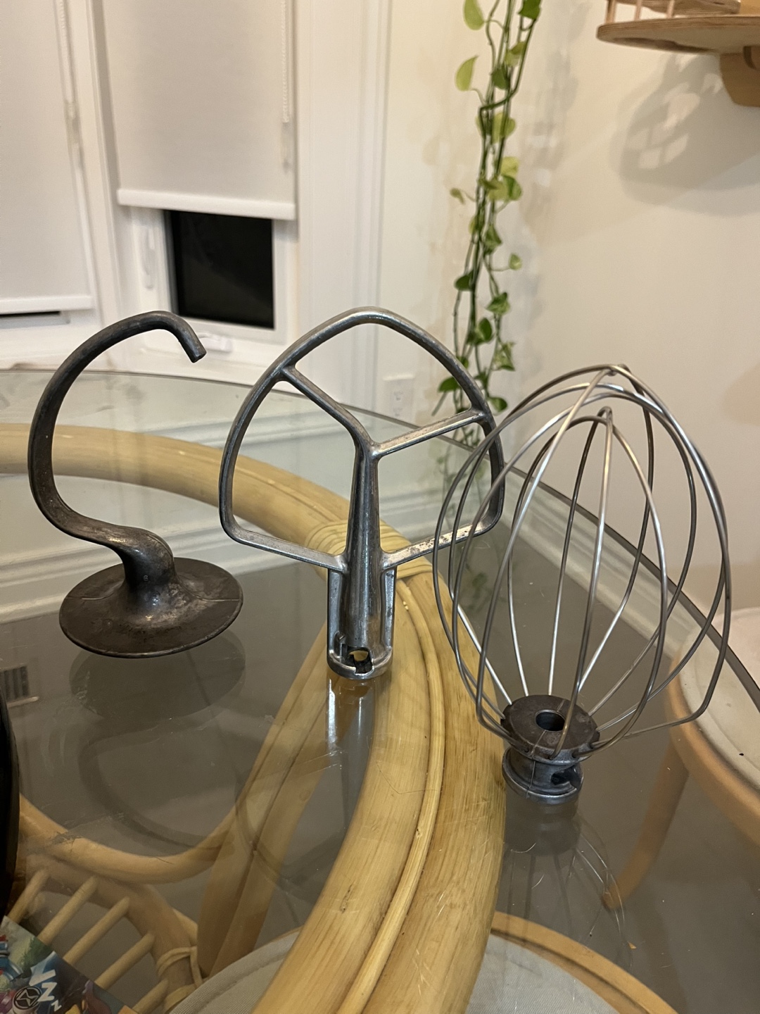 KitchenAid Pro 500 Stand Mixer - photo 3