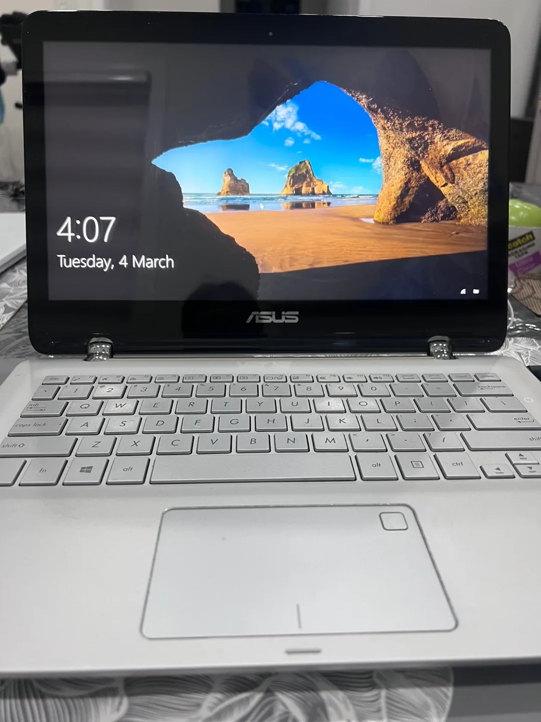 ASUS Laptop - Windows 10 Home image indicator(5)