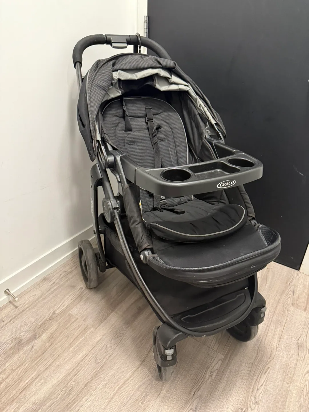 Graco infant car seat and toddler seat travel system image indicator(3)