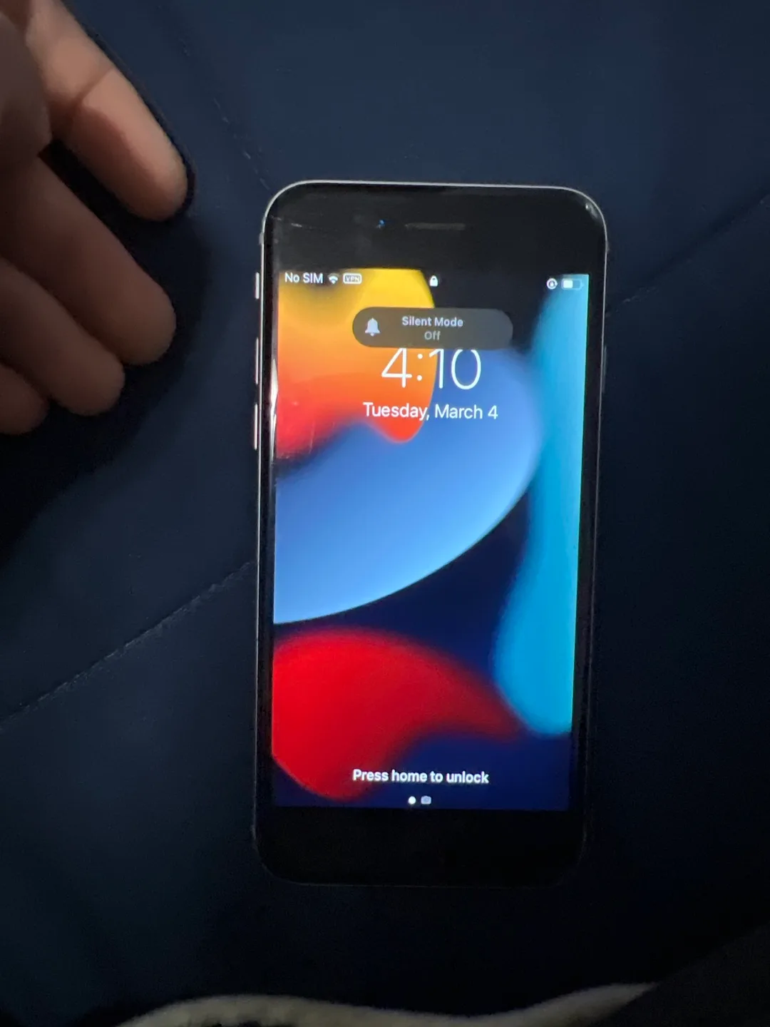 iPhone 6s - Used Smartphone - unlocked image indicator(3)