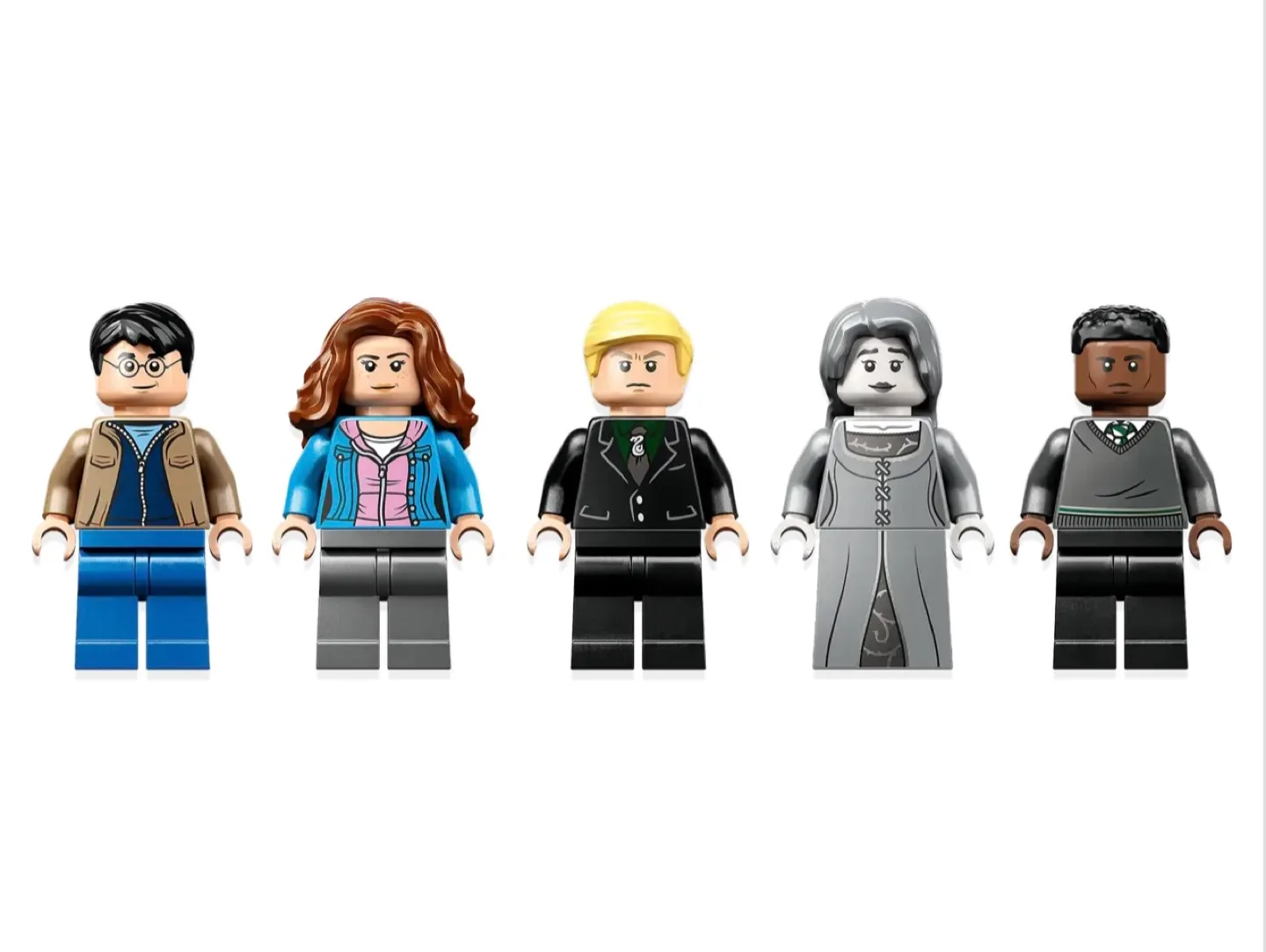 LEGO Harry Potter Hogwarts™ Room of Requirement 76413 image indicator(5)