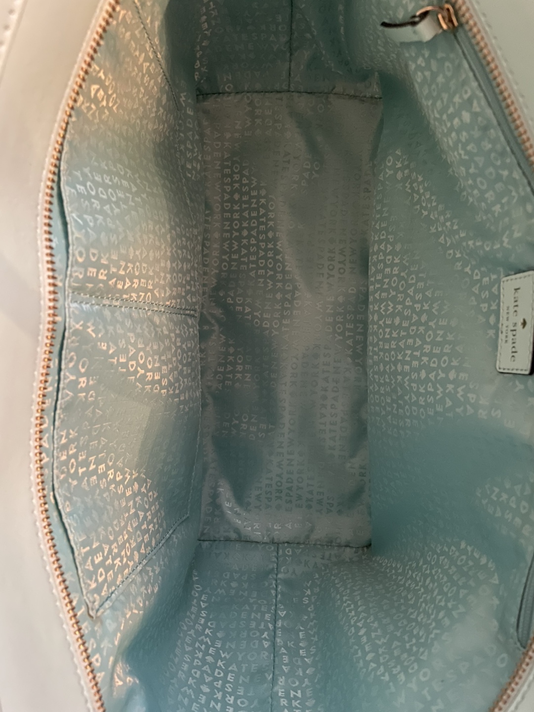 Kate Spade Purse - photo 2