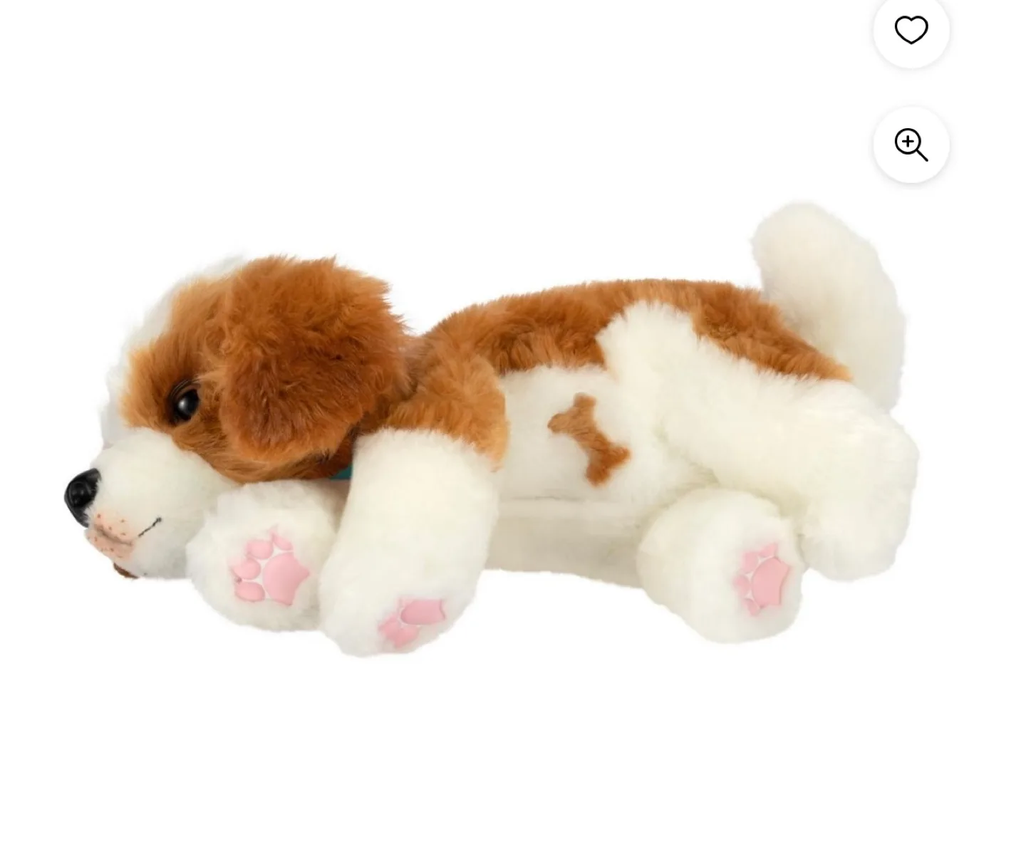 Little Live Pets My Really Real Puppy image indicator(2)