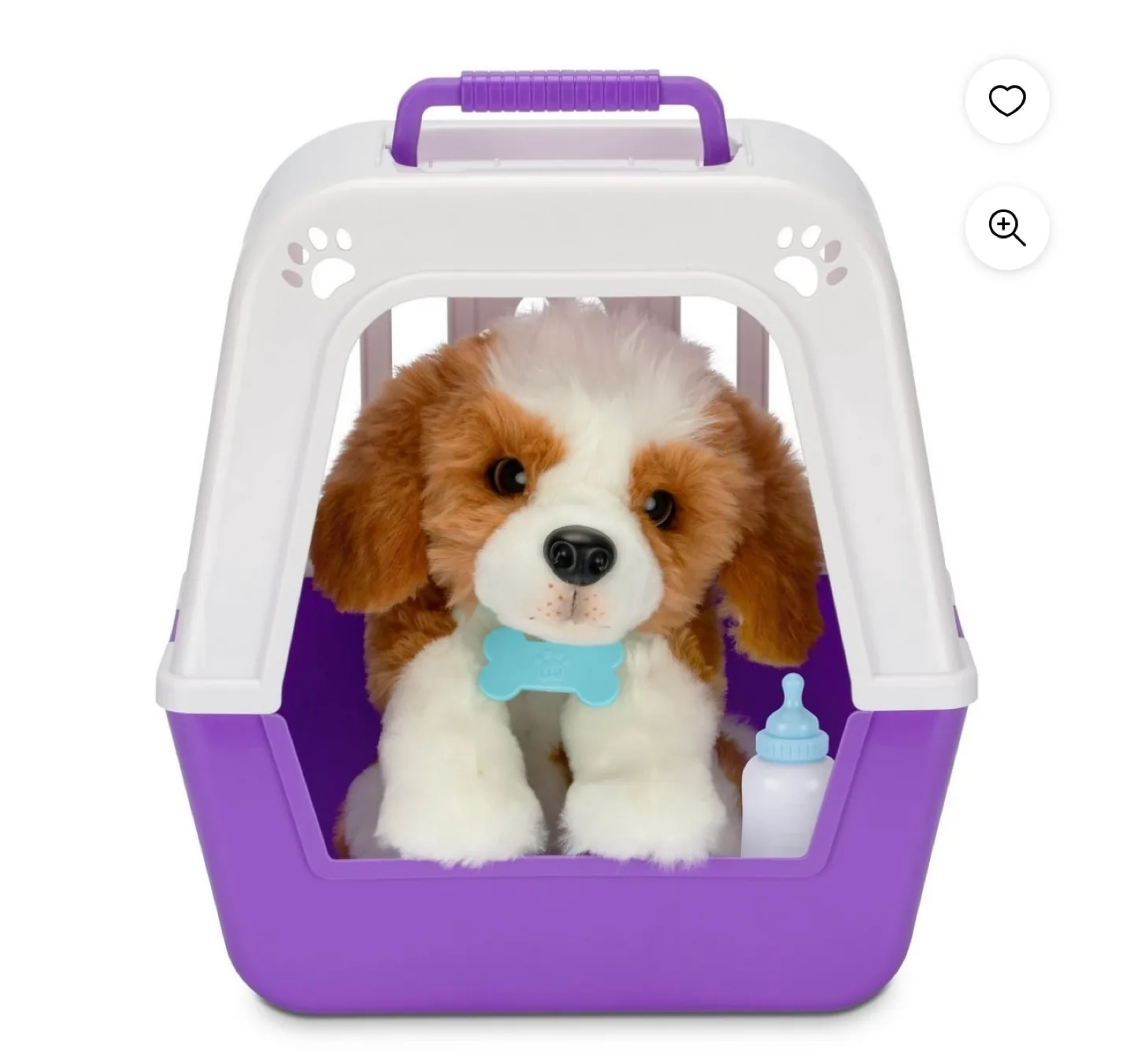 Little Live Pets My Really Real Puppy image indicator(3)