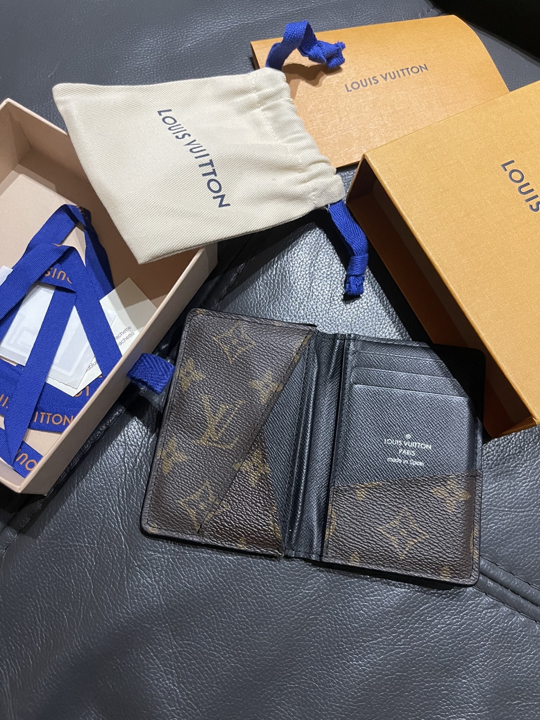 Louis Vuitton Card Holder