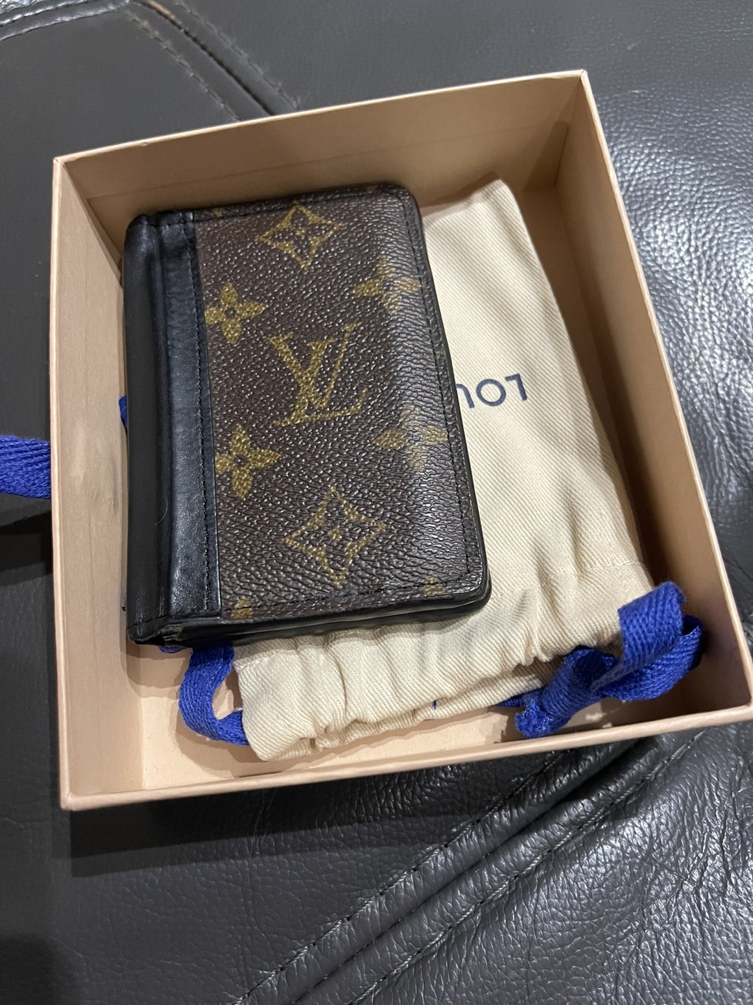 Louis Vuitton Card Holder - photo 4