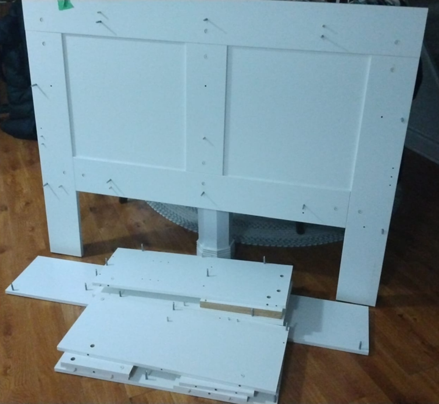 Like New Headboard - photo 2