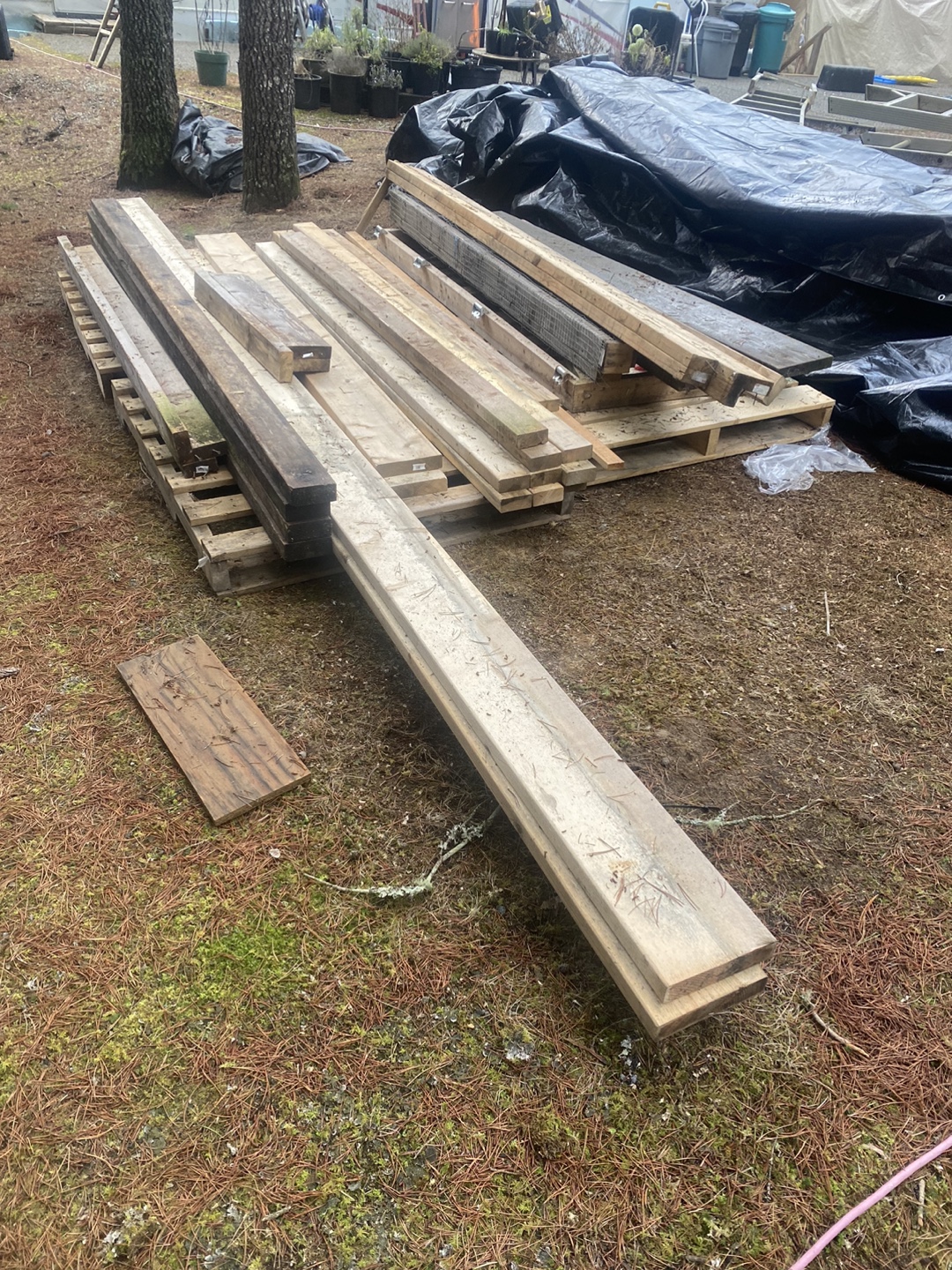 16x8 floor as well as & Wood - Variety of Sizes