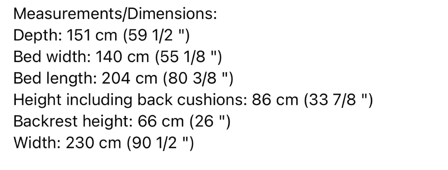 IKEA grey Friheten Sofa Bed sectional couch (delivery available) image indicator(9)