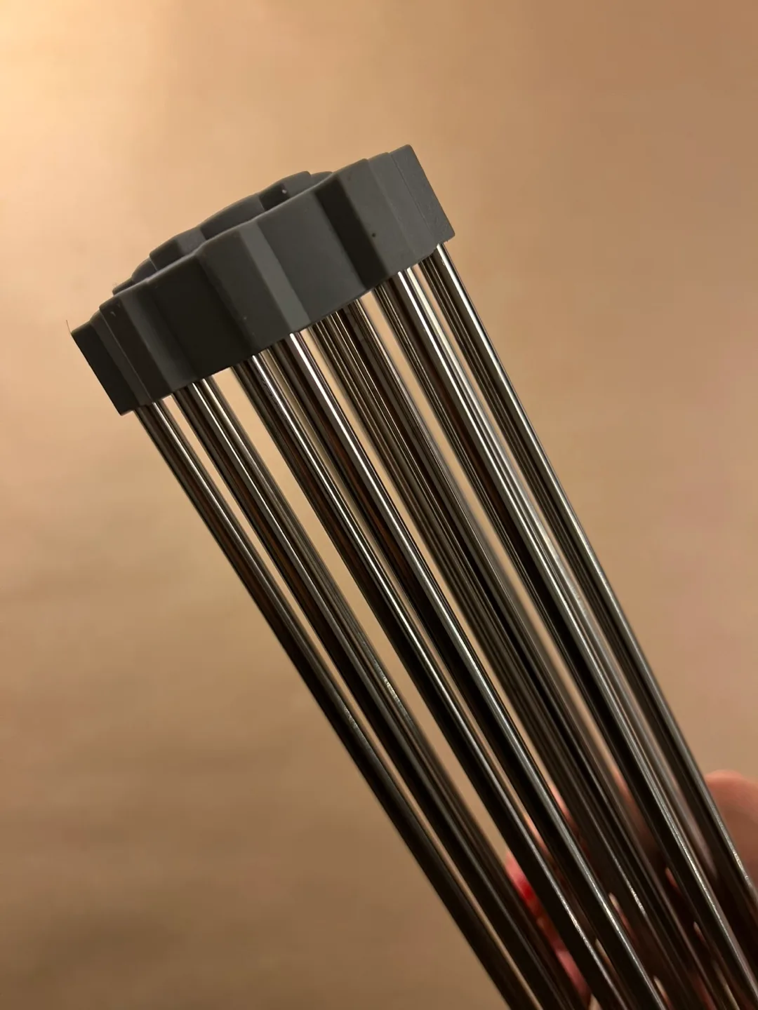 Over sink drying rack image indicator(4)