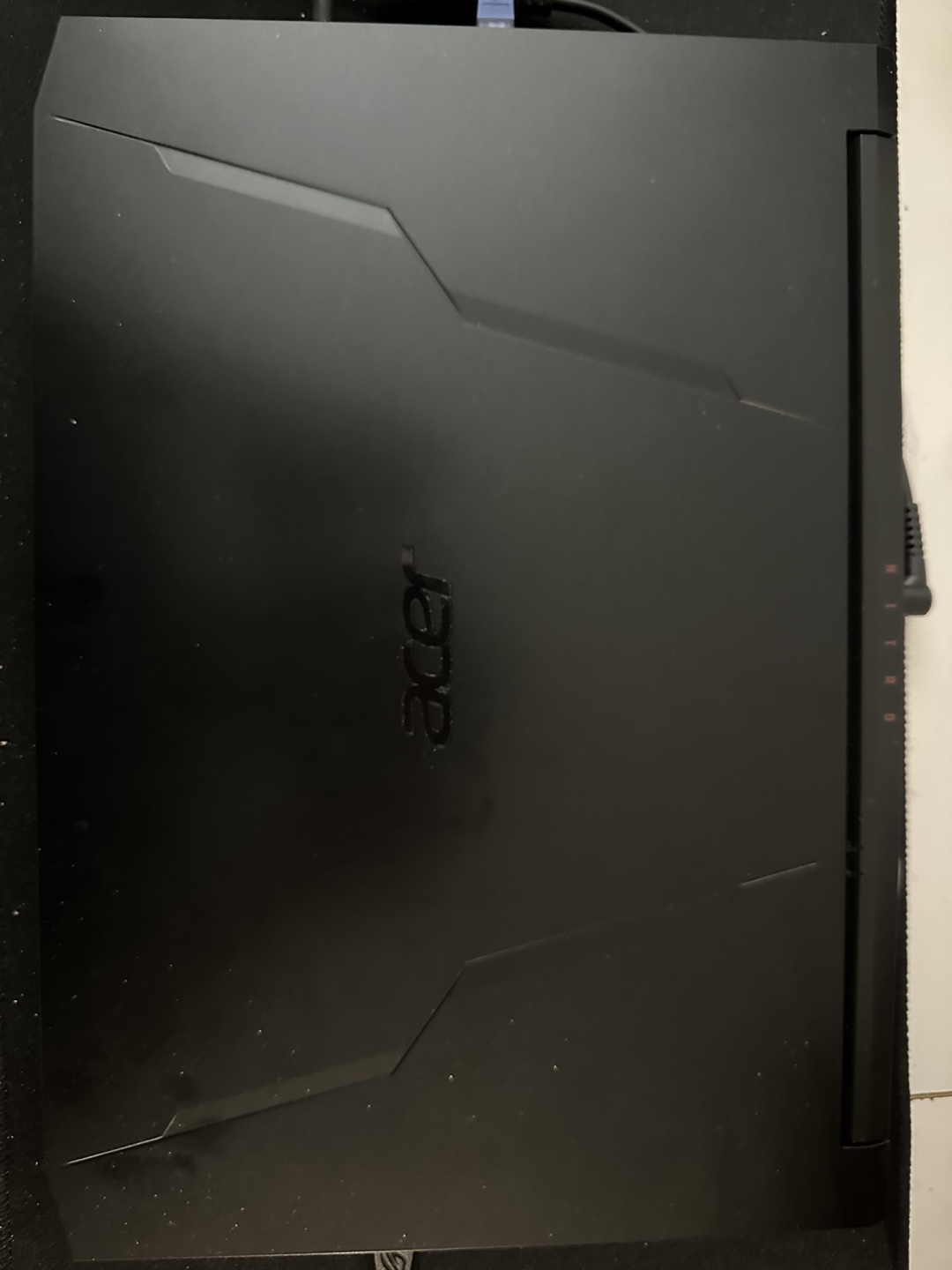 Laptop Acer Gamer