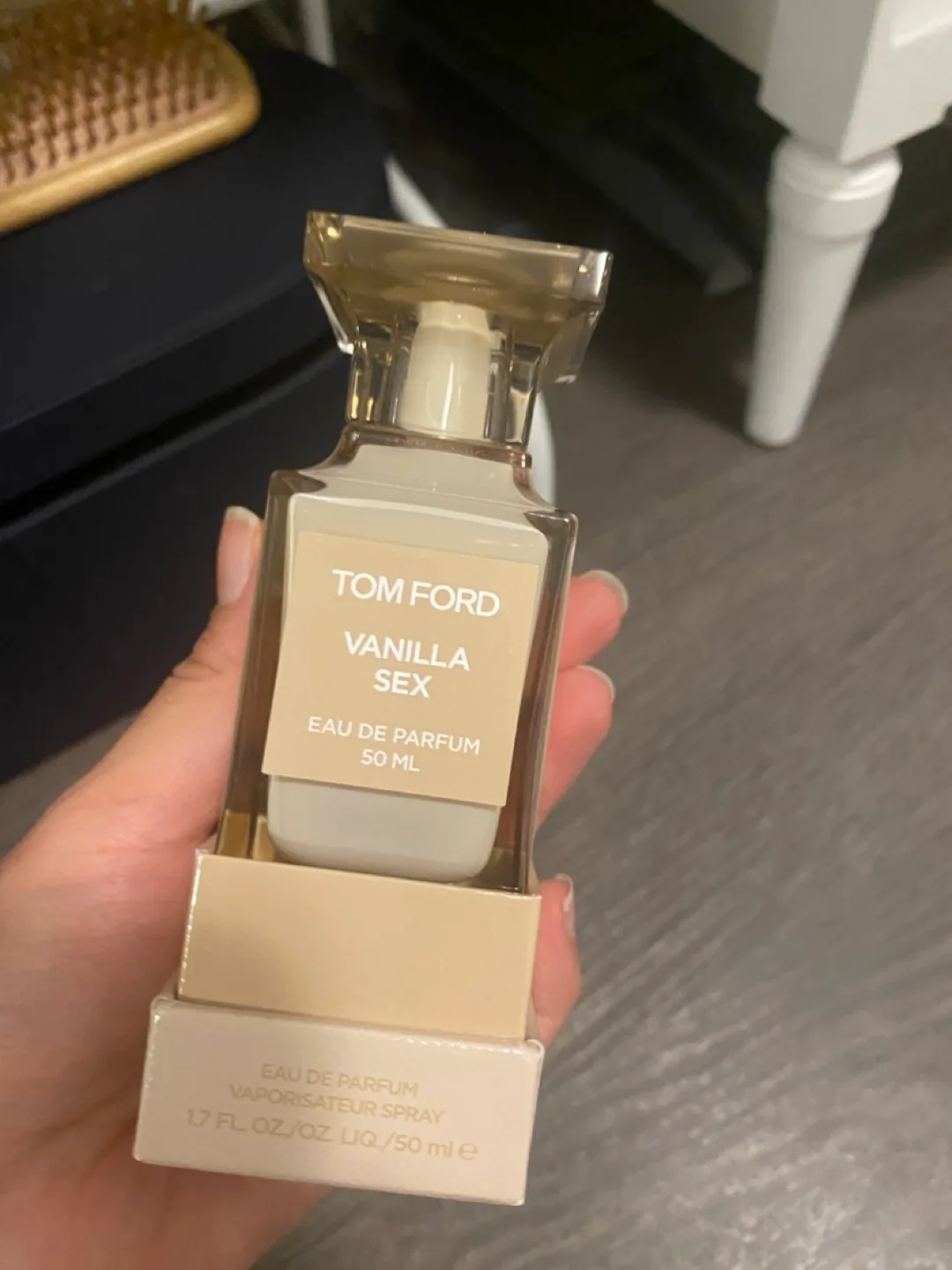 Tom Ford Vanilla Sex Eau De Parfum 50ml image indicator(3)