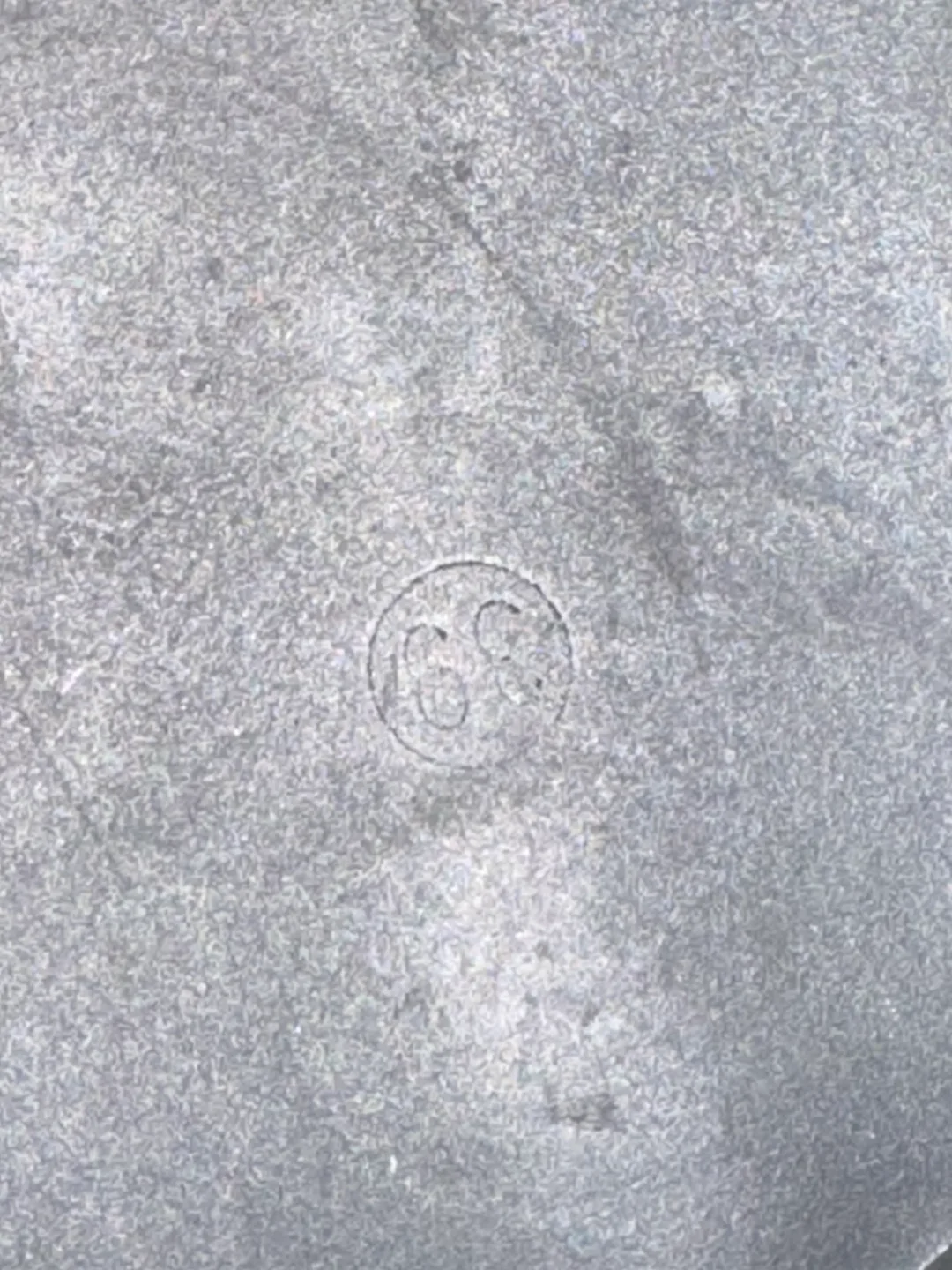 SHEIN Black Patent Leather Lace-Up Boots image indicator(6)