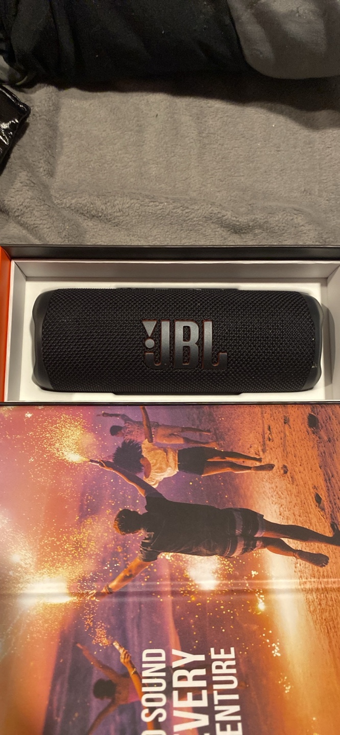 JBL speaker - photo 2