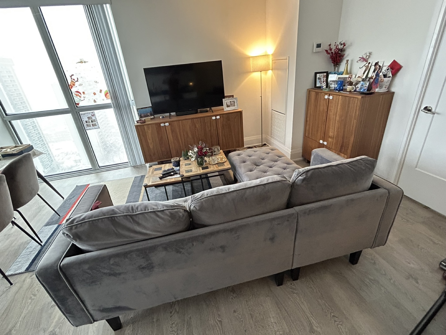 Sofa from Structube - photo 3
