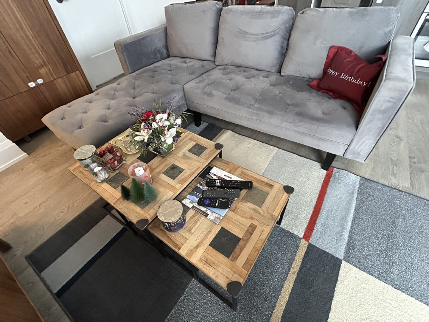 Sofa from Structube - photo 2