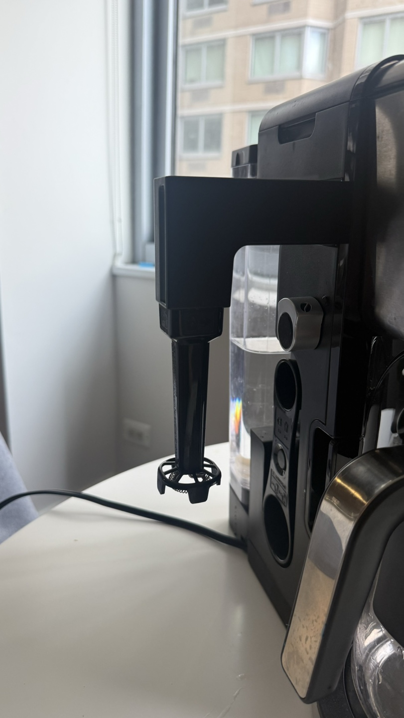 Ninja Coffee Brewer - photo 2