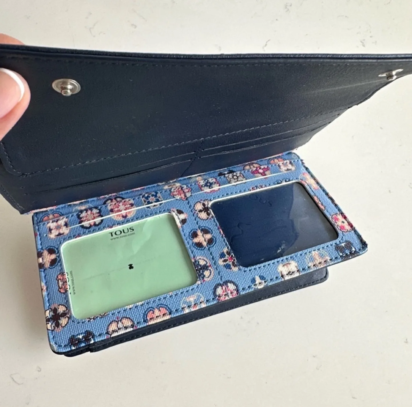 TOUS Women's Wallet image indicator(3)