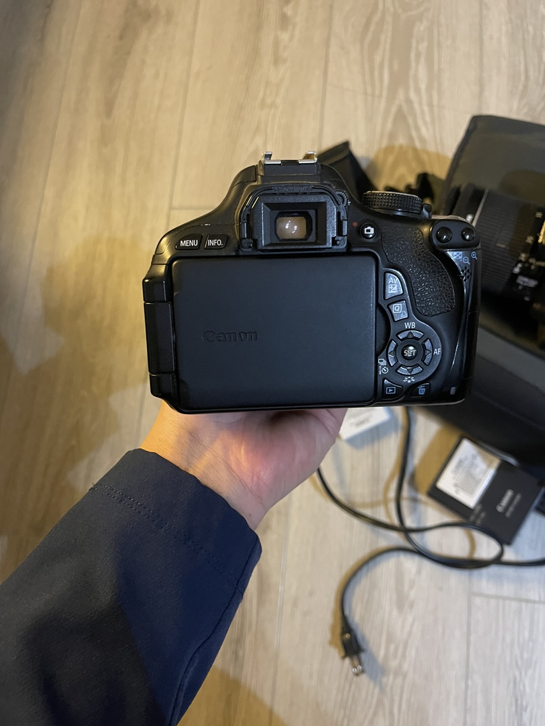 Canon rebel t5i and t3i - photo 5