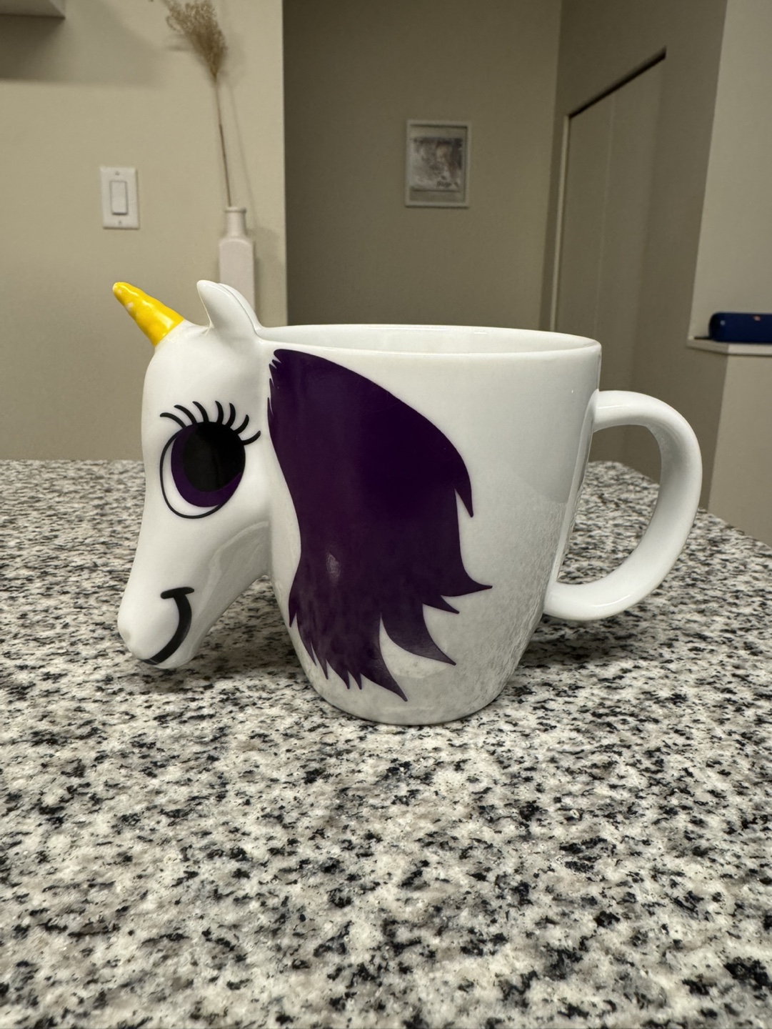Unicorn Mug - photo 2