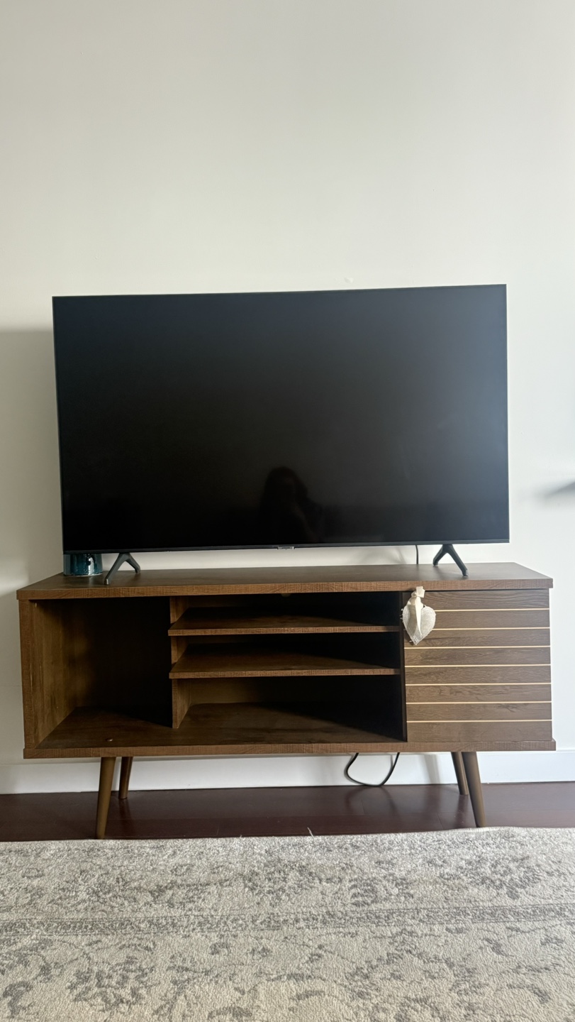 55” Samsung TV