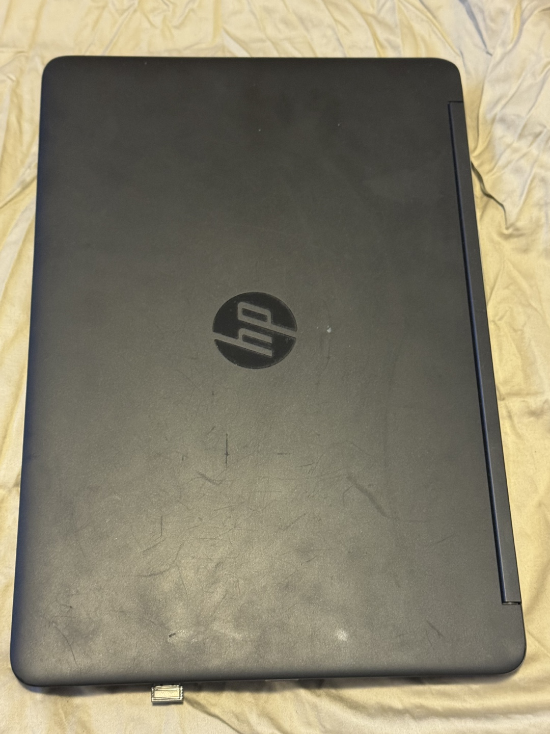 HP Laptop - AMD Processor, 8GB RAM, 222GB Storage - photo 4