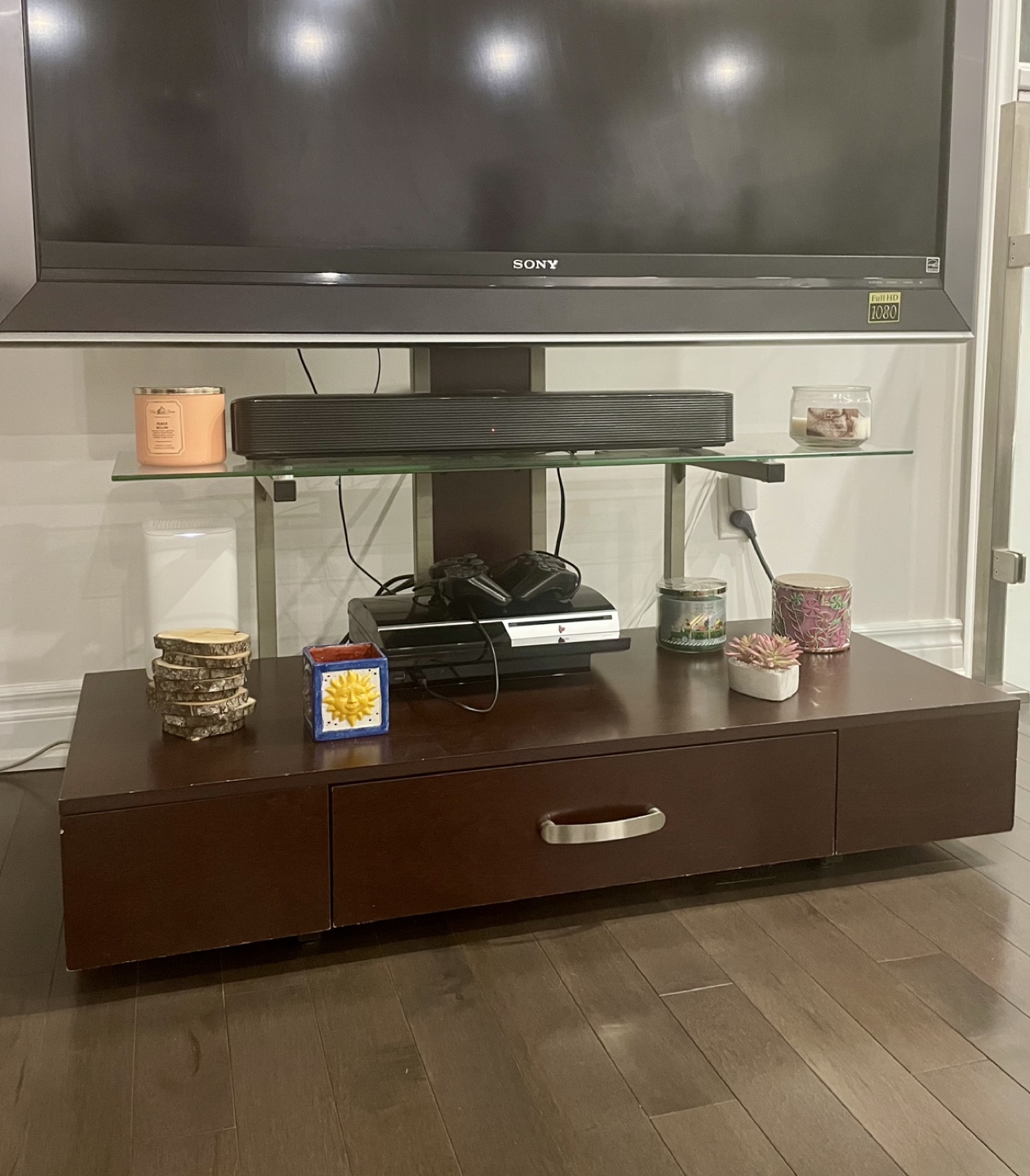 tv stand for sale - photo 2