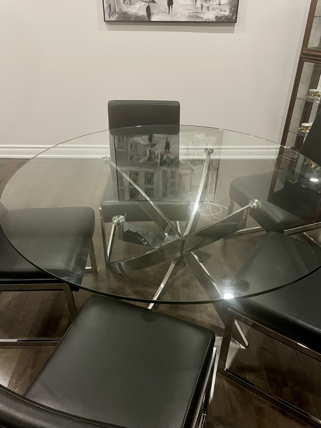 dinner table for sale - photo 2